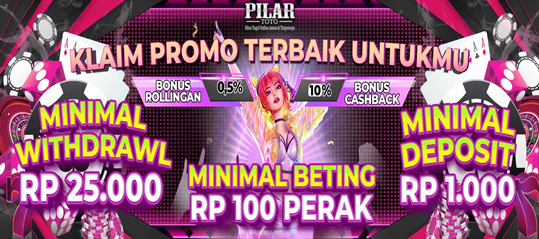 Slot88 PILARTOTO